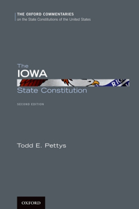 Iowa State Constitution