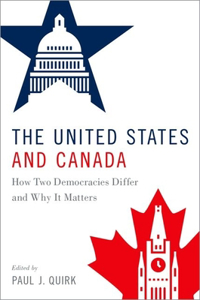 United States and Canada