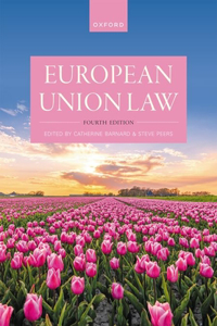 European Union Law 4th Edition