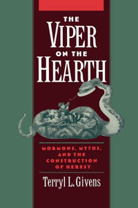 Viper on the Hearth
