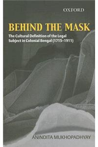 Behind the Mask