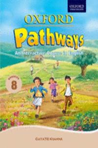 Pathways Workbook 8