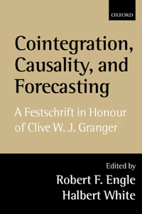 Cointegration, Causality, and Forecasting