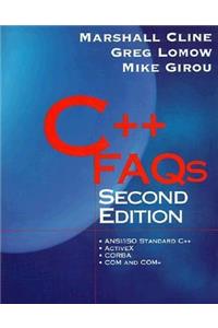 C++ FAQs