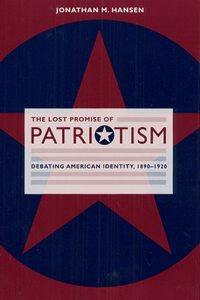 Lost Promise of Patriotism