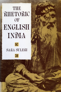 Rhetoric of English India