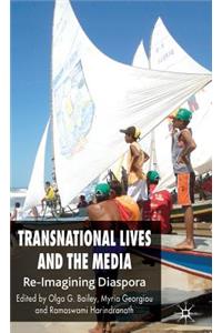 Transnational Lives and the Media