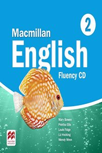 MacMillan English 2