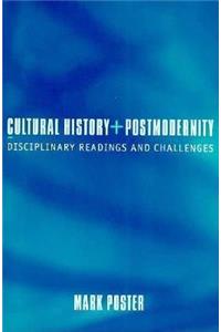 Cultural History and Postmodernity