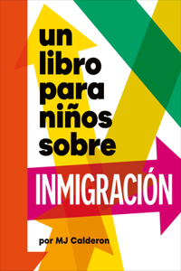 Libro Para Niños Sobre Inmigración