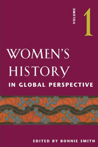 Women's History in Global Perspective
