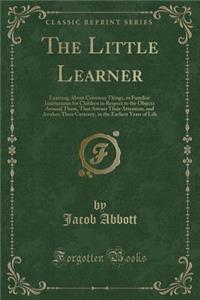 The Little Learner
