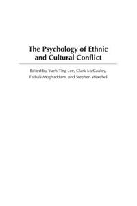 Psychology of Ethnic and Cultural Conflict