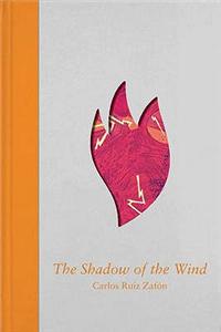 The Shadow of the Wind
