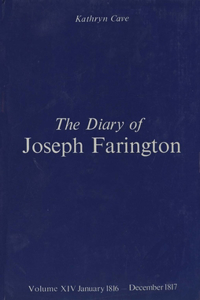 Diary of Joseph Farington