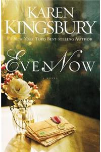 Even Now Softcover