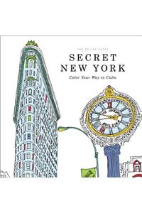 Secret New York