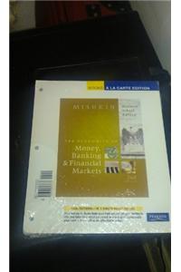 Economics of Money, Banking, and Financial Markets, The, Business School Edition, Student Value Edition