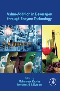 Value-Addition in Beverages Through Enzyme Technology