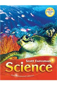 Science 2010 Student Edition (Hardcover) Grade 5