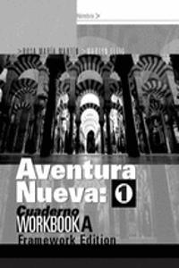 Aventura Nueva