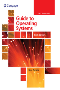 Guide to Operating Systems