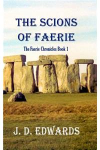 The Scions of Faerie