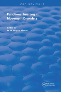 Functional Imaging in Movement Disorders