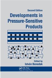 Developments in Pressure-Sensitive Products