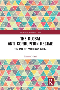 Global Anti-Corruption Regime