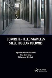 Concrete-Filled Stainless Steel Tubular Columns