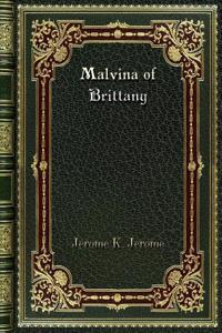 Malvina of Brittany