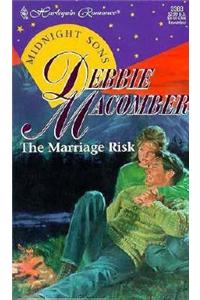 The Marriage Risk