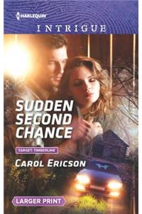 Sudden Second Chance