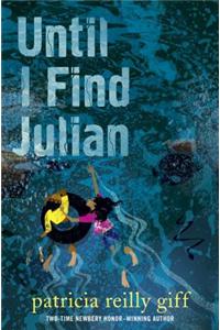 Until I Find Julian