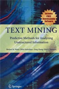 Text Mining