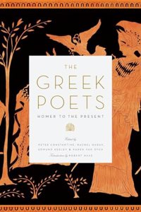 The Greek Poets