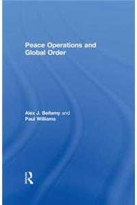 Peace Operations and Global Order