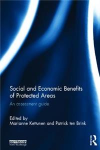 Social and Economic Benefits of Protected Areas