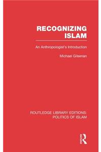 Recognizing Islam