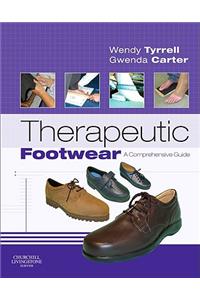 Therapeutic Footwear: A Comprehensive Guide