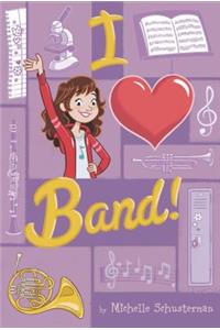 I Heart Band