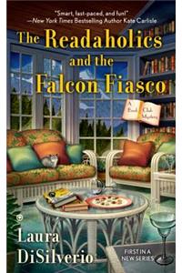 The Readaholics and the Falcon Fiasco