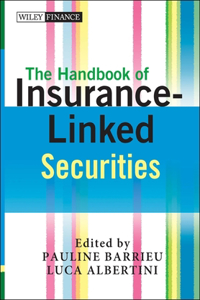 Handbook of Insurance-Linked Securities