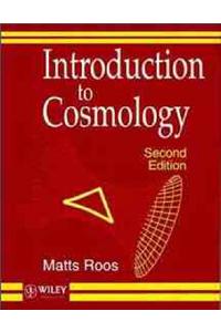 Introduction to Cosmology