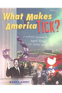 What Makes America Tick