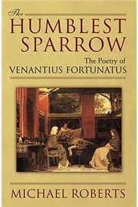 The Humblest Sparrow