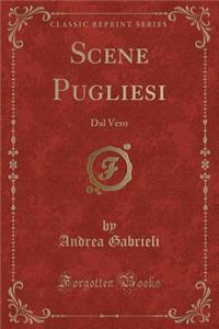 Scene Pugliesi
