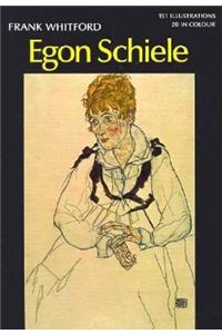 Egon Schiele