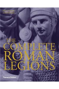 Complete Roman Legions
